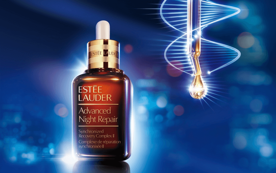 ANR Estee Lauder Beauticool